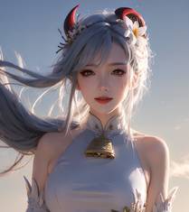 百炼成神封面